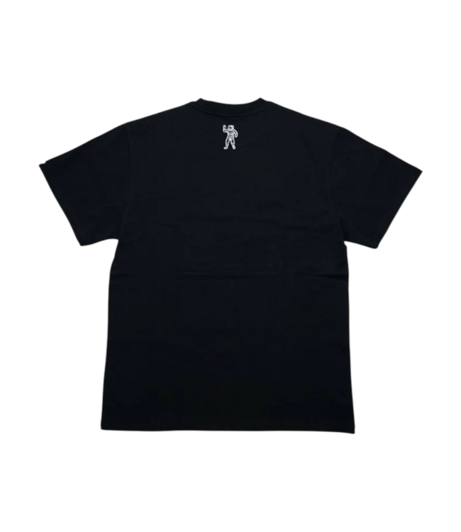 BBC BBC BB Smokey SS Knit (Oversized Fit) Black