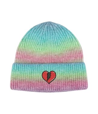 Jugrnaut Jugrnaut Love Beanie Sherbert