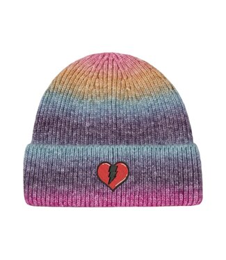 Jugrnaut Copy of Jugrnaut Love Beanie Mixed Berries