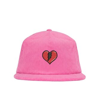 Jugrnaut Jugrnaut Love Corduroy Snap Pink