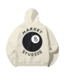 Market Market Eight Ball Hoodie Wood Ash