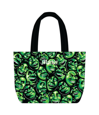 Market Market x Shrek AOP Tote Multi