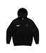 Jugrnaut Jugrnaut African American Shield Flag Hoody
