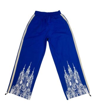 Archive Ministry Archive Ministry Dystopia Pant Hyper Blue