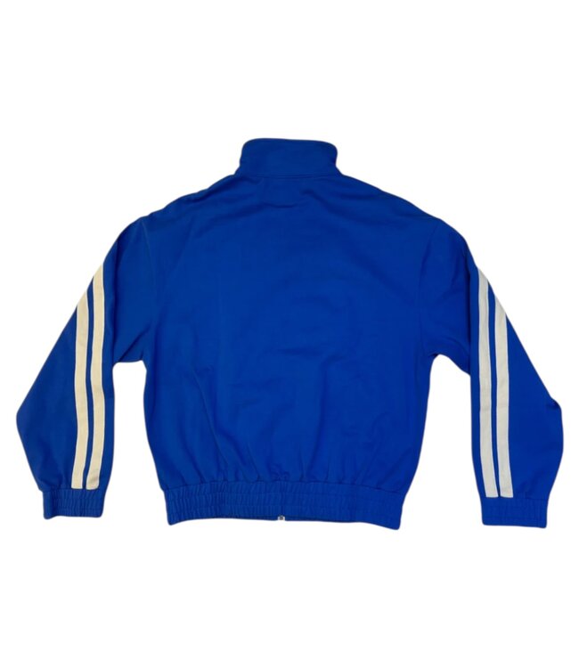 Archive Ministry Archive Ministry Dystopia Track Zip Up Hyper Blue