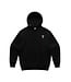 Jugrnaut Jugrnaut Filipino Flag Shield Hoody Black