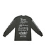 Jugrnaut Jugrnaut Marathon Long Sleeve Grey 3M