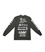 Jugrnaut Jugrnaut Marathon Long Sleeve Grey 3M