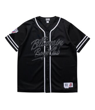 BBC BBC BB Big Chew SS Knit Black