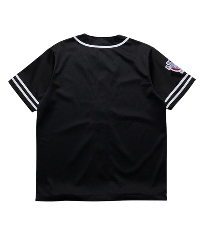 BBC BBC BB Big Chew SS Knit Black