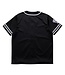 BBC BBC BB Big Chew SS Knit Black