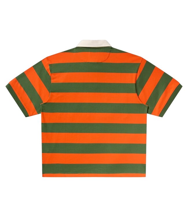 BBC BBC BB Trails SS Knit Black Forest