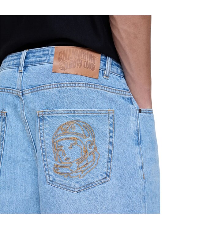 BBC BBC BB Lunar Shorts Stellar Med