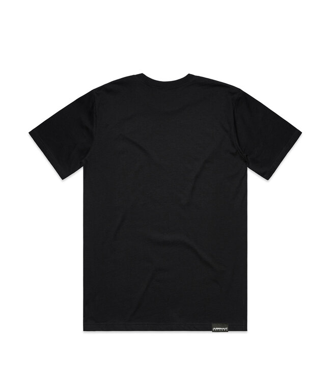 Jugrnaut Jugrnaut Selena Tribute Tee Black