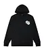 Market Market Call My Plug Hoodie Washed Black