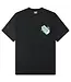 Market Market Call My Plug Tee Black