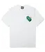 Market Market Call My Plug Tee White