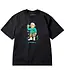 Market Market Making It Rain Bear Tee Black