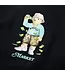 Market Market Making It Rain Bear Tee Black
