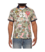 BBC BBC BB Striker SS Polo Pale Marigold