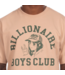 BBC BBC BB Prosper SS Tee Sesame