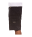 BBC BBC BB Drill Shorts Black