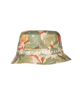 BBC BBC BB Bucks Bucket Pale Marigold