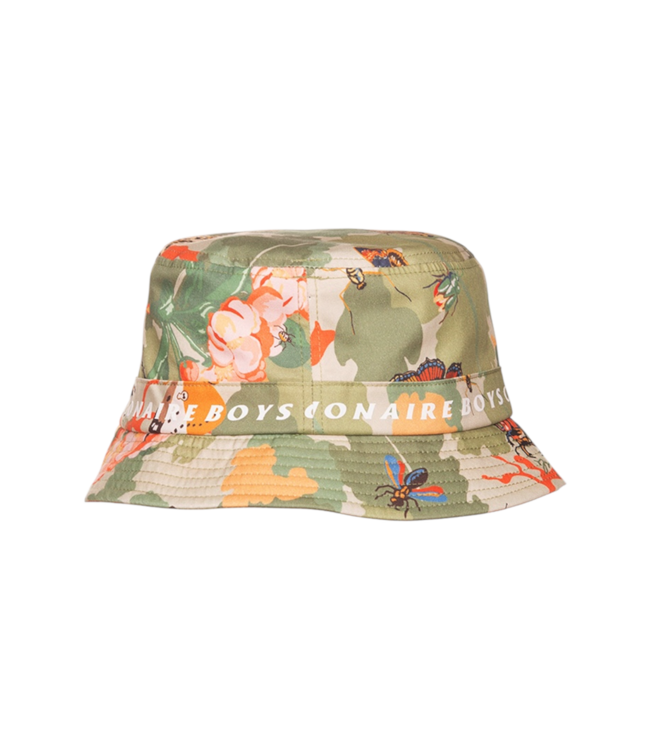 BBC BBC BB Bucks Bucket Pale Marigold