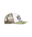 BBC BBC BB Curve Hat Pale Marigold
