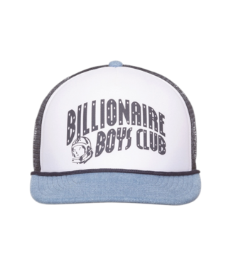 BBC BBC BB Denim Hat Denim