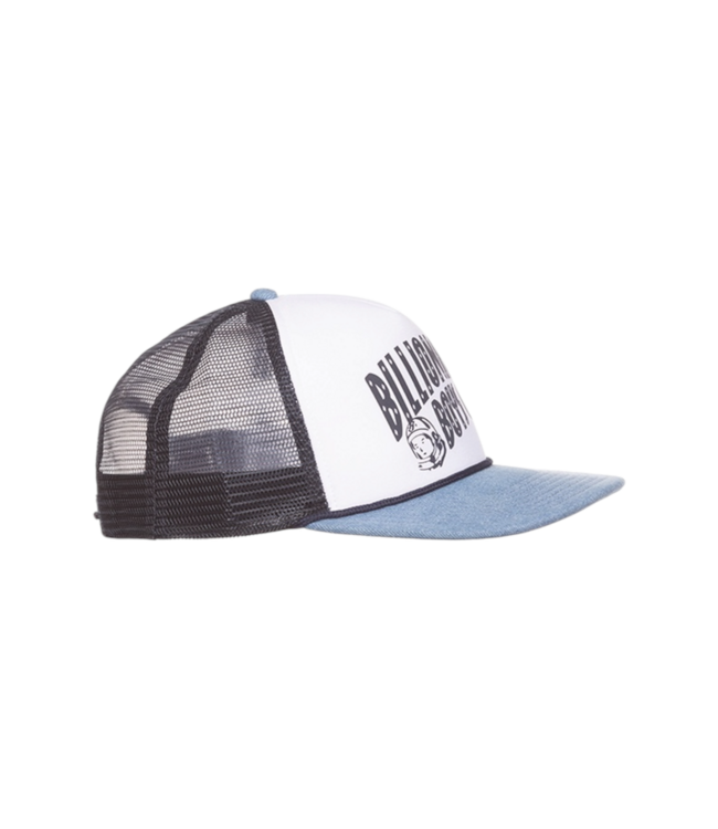 BBC BBC BB Denim Hat Denim