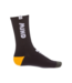BBC BBC BB Socked Socks Black
