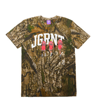 Jugrnaut Jugrnaut Dynasty Real Tree Camo Tee