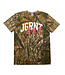 Jugrnaut Jugrnaut Dynasty Real Tree Camo Tee