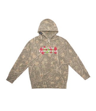 Jugrnaut Jugrnaut Chicago Everywhere Hoodie Real Tree