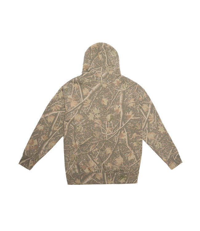 Jugrnaut Jugrnaut Chicago Everywhere Hoodie Real Tree