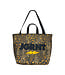 Jugrnaut Jugrnaut Everyday XL Tote Leopard
