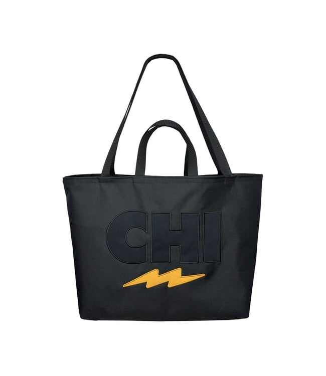 Jugrnaut Jugrnaut Everyday XL Tote Black