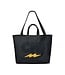 Jugrnaut Jugrnaut Everyday XL Tote Black