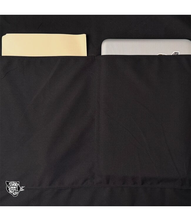 Jugrnaut Jugrnaut Everyday XL Tote Black