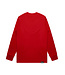 Jugrnaut Jugrnaut Dynasty L/S Red