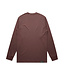 Jugrnaut Jugrnaut Dynasty L/S Brown