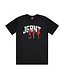 Jugrnaut Jugrnaut Dynasty Black Tee