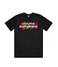 Jugrnaut Jugrnaut Chicago Everywhere Tee Black