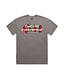 Jugrnaut Jugrnaut Chicago Everywhere Tee Slate