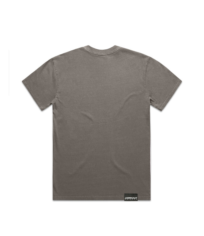 Jugrnaut Jugrnaut Chicago Everywhere Tee Slate