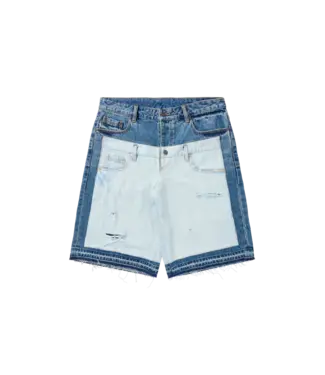 BBC BBC BB Apollo Shorts X Wash
