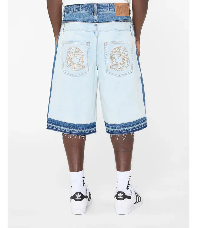 BBC BBC BB Apollo Shorts X Wash
