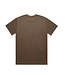 Jugrnaut Jugrnaut Chicago Everywhere Tee Brown