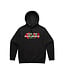 Jugrnaut Jugrnaut Chicago Everywhere Hoodie Black